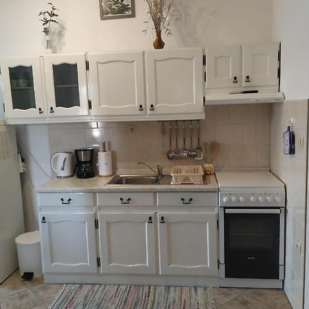 Ferienwohnung Mia Trogir Zimmer foto