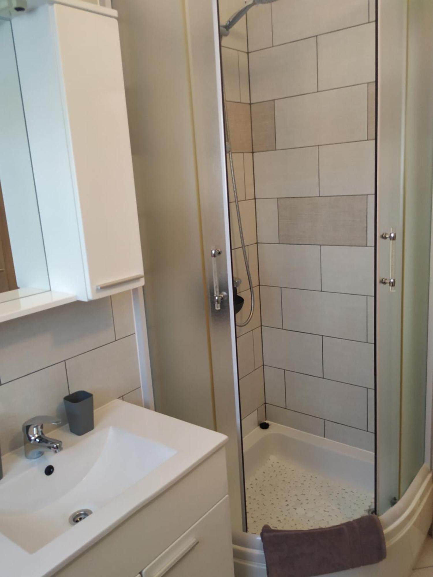 Ferienwohnung Mia Trogir Zimmer foto
