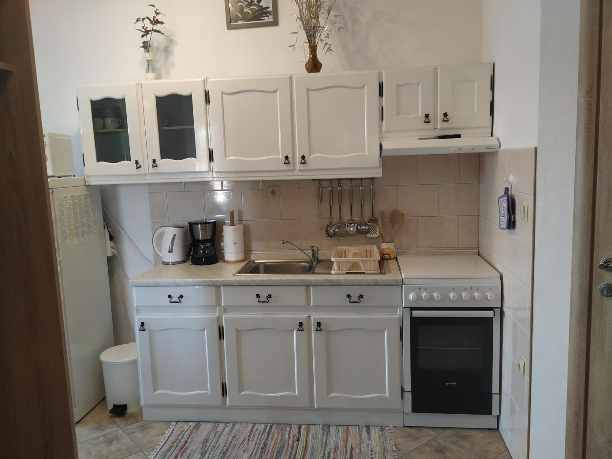 Ferienwohnung Mia Trogir Zimmer foto