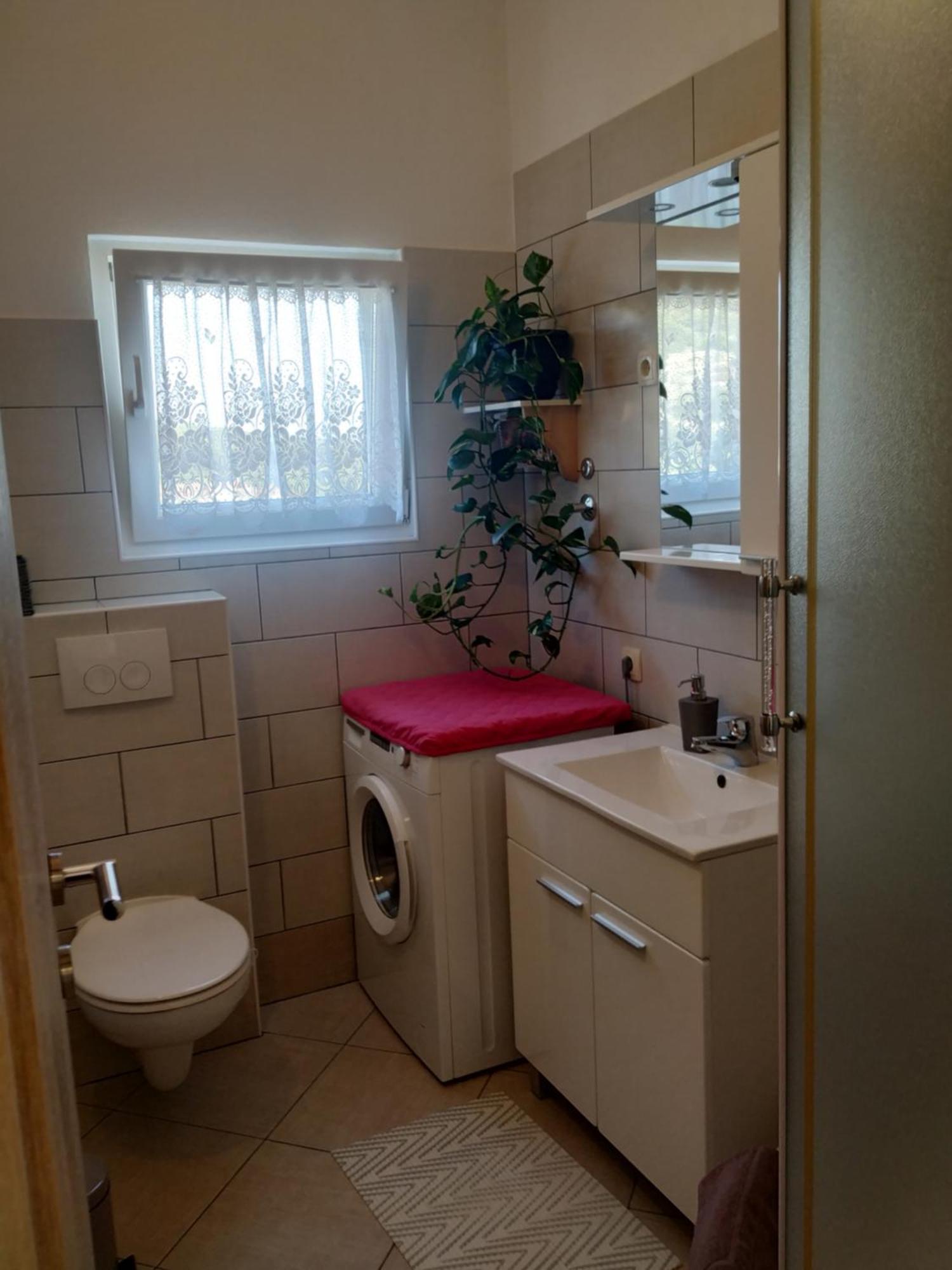 Ferienwohnung Mia Trogir Zimmer foto
