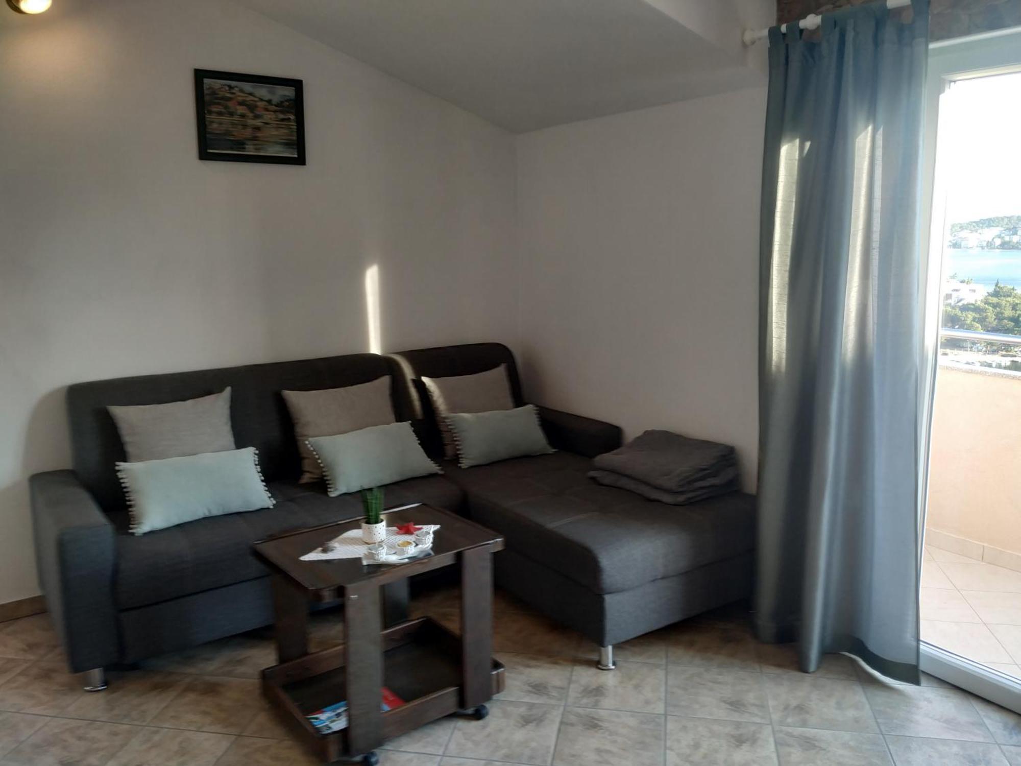 Ferienwohnung Mia Trogir Zimmer foto
