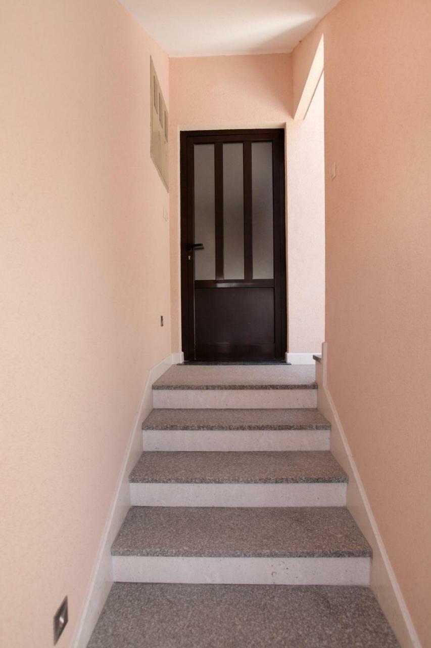 Ferienwohnung Mia Trogir Exterior foto