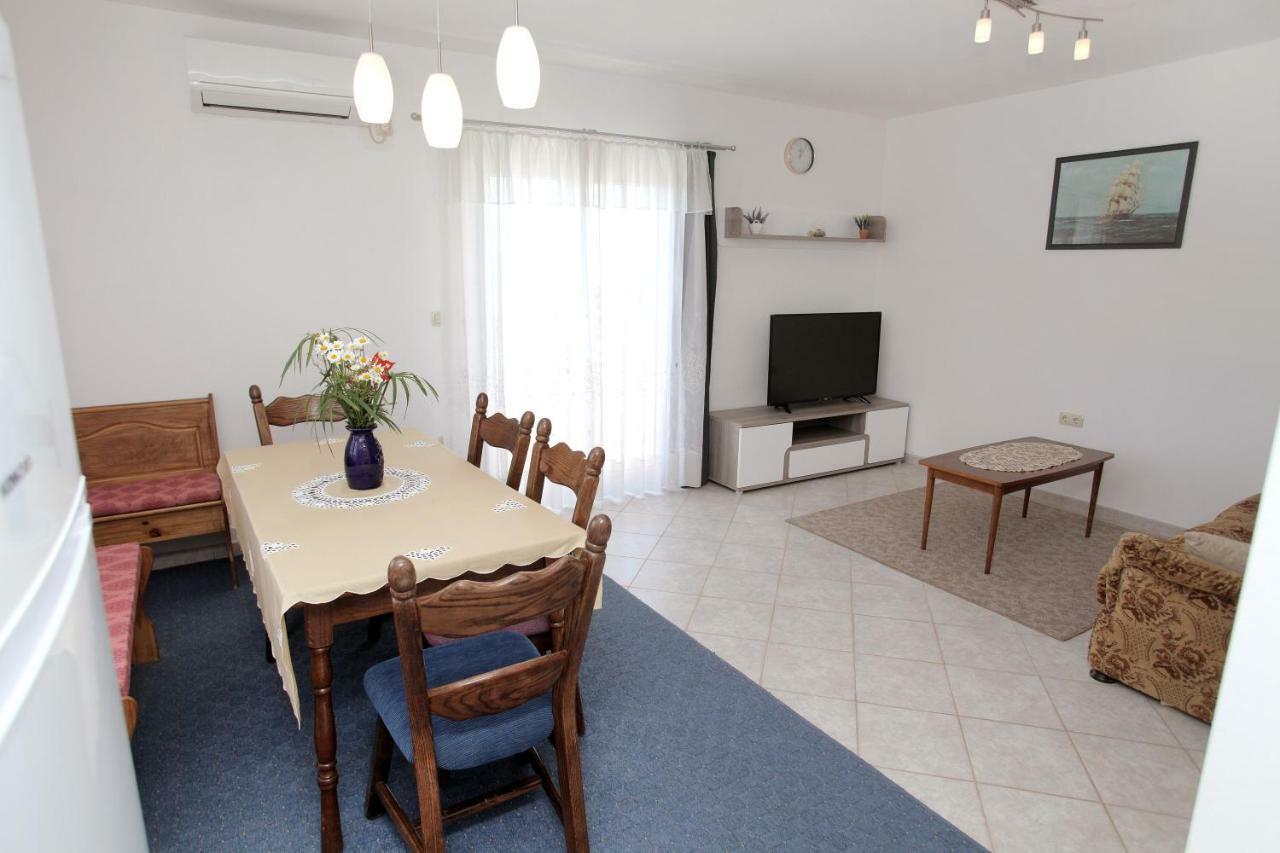 Ferienwohnung Mia Trogir Exterior foto